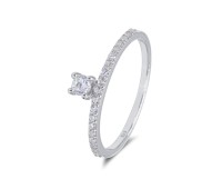 Silver Ring NSR-4266